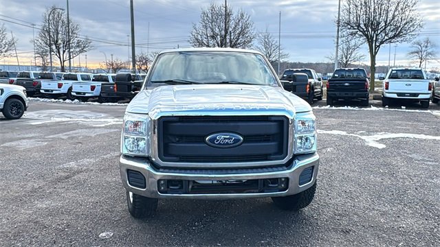 Used 2016 Ford F250 XL w/ Power Equipment Group image 25