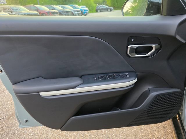 New 2026 Kia K4 GT-Line Turbo FWD image 26