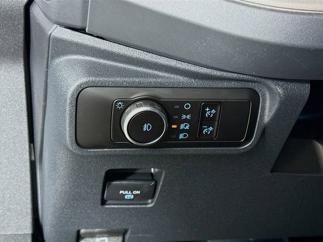 New 2026 Ford Bronco Outer Banks image 10