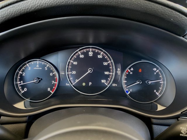 New 2026 MAZDA MAZDA3 s Sport image 17