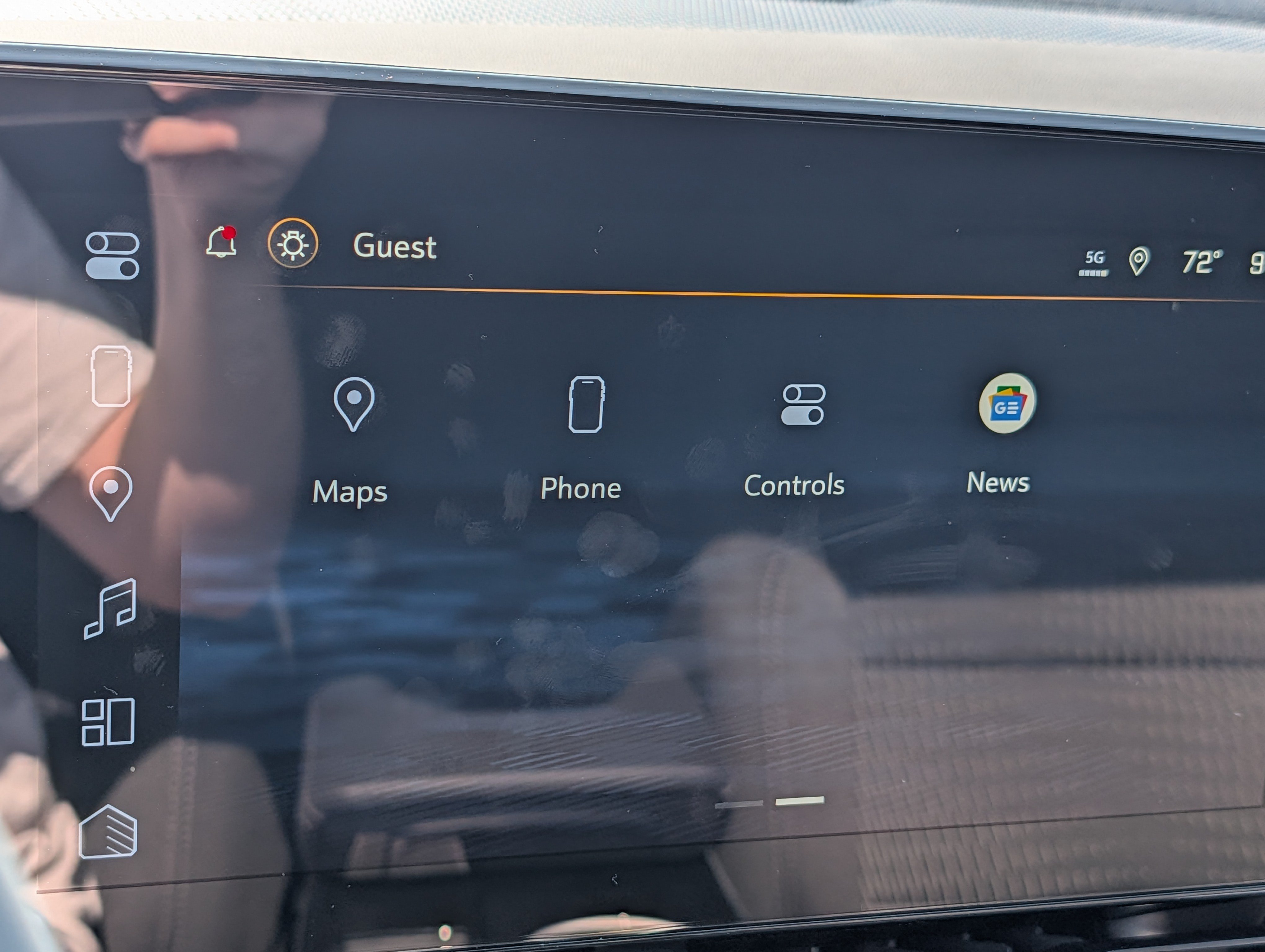 New 2026 Chevrolet Equinox LT AWD/4WD image 17