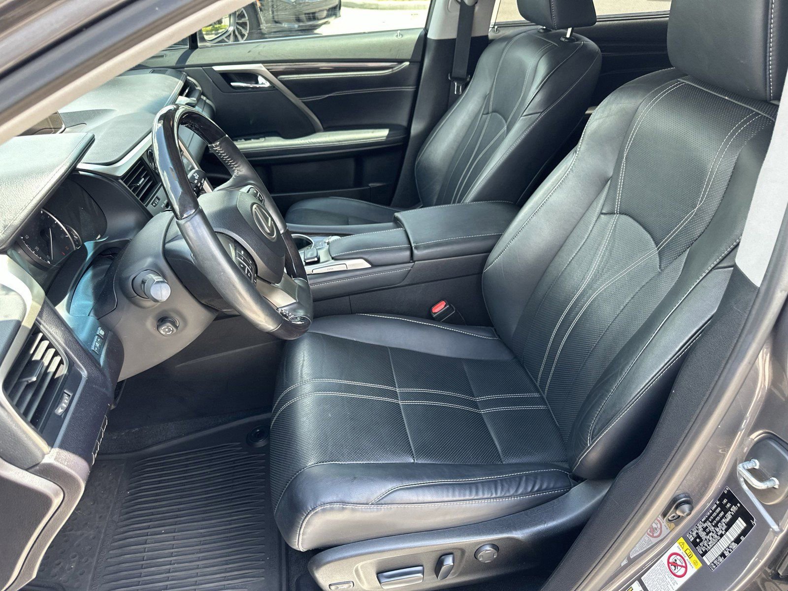 Used 2016 Lexus RX 350 AWD w/ Luxury Package image 20