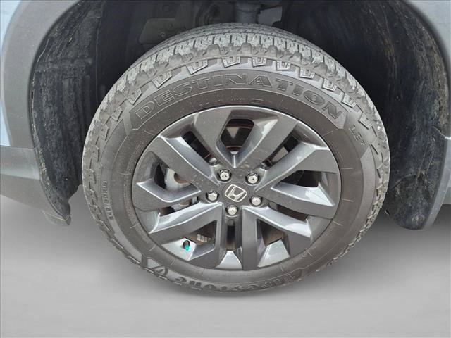 Used 2023 Honda Ridgeline Sport image 20