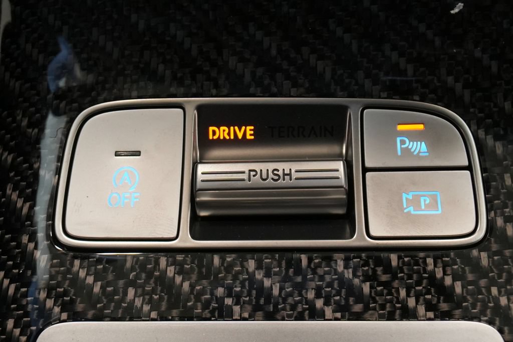 New 2026 Genesis GV70 3.5T Sport Prestige AWD/4WD image 50