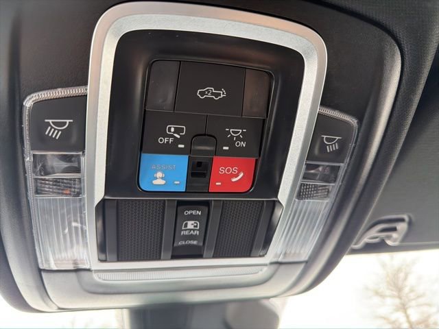 New 2026 RAM 1500 Big Horn image 10