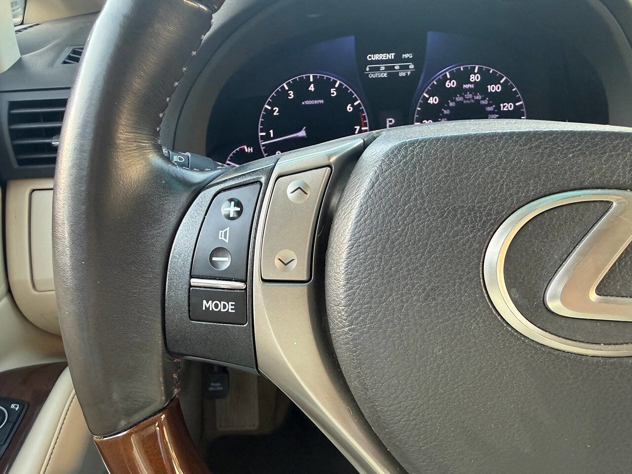 Used 2013 Lexus RX 350 FWD image 23