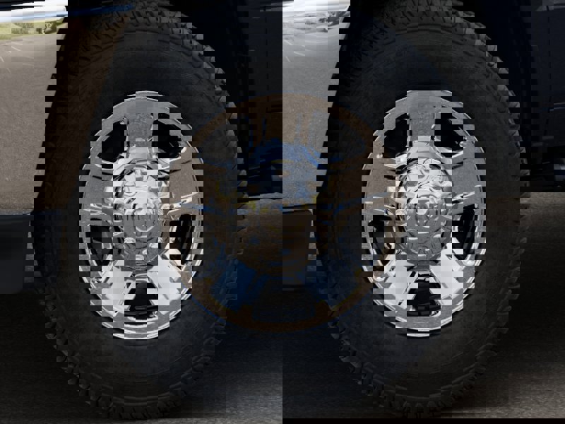 New 2025 RAM 2500 Tradesman image 22