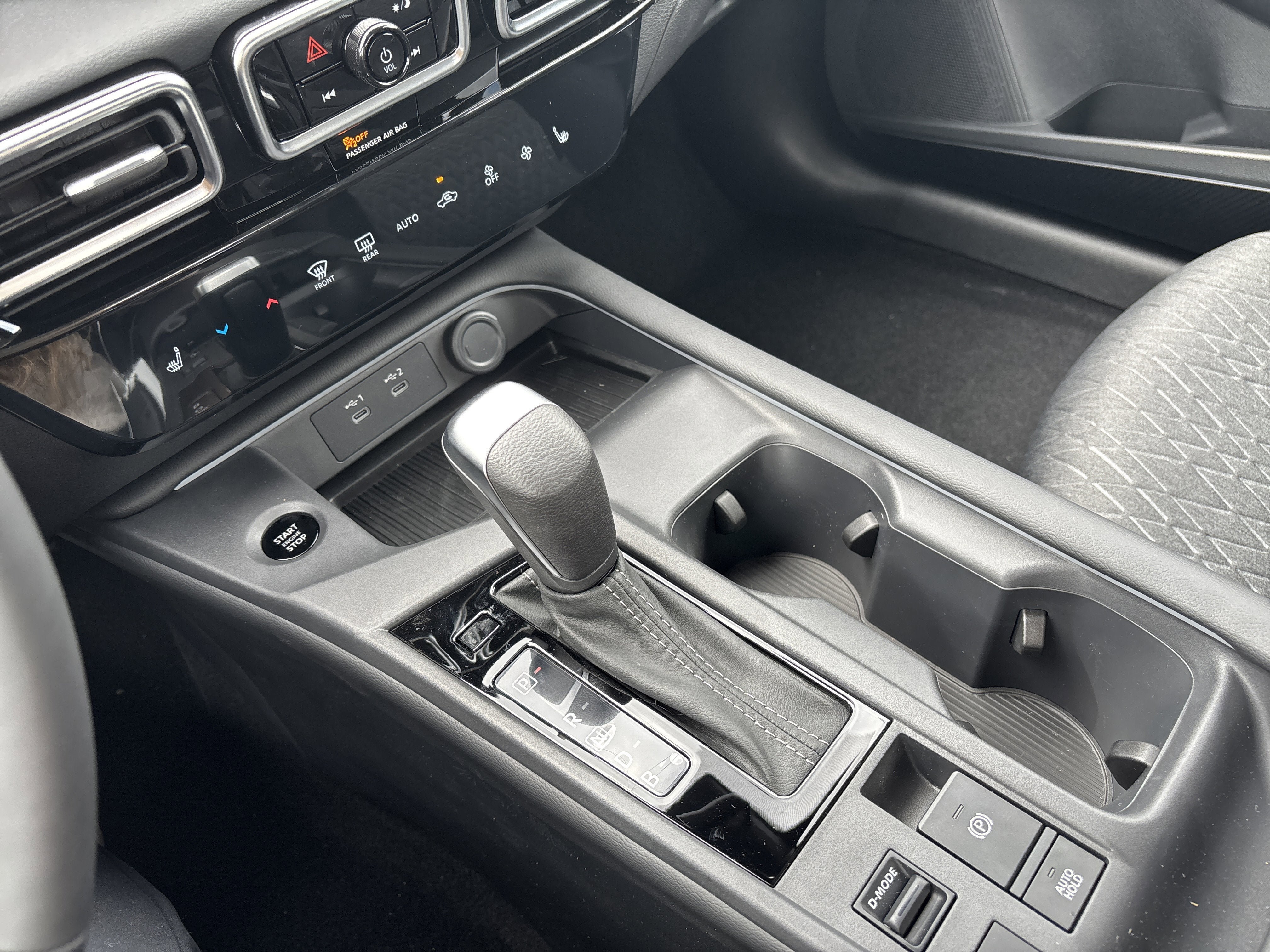 New 2026 Nissan Sentra SV w/ SV Convenience Package FWD image 22