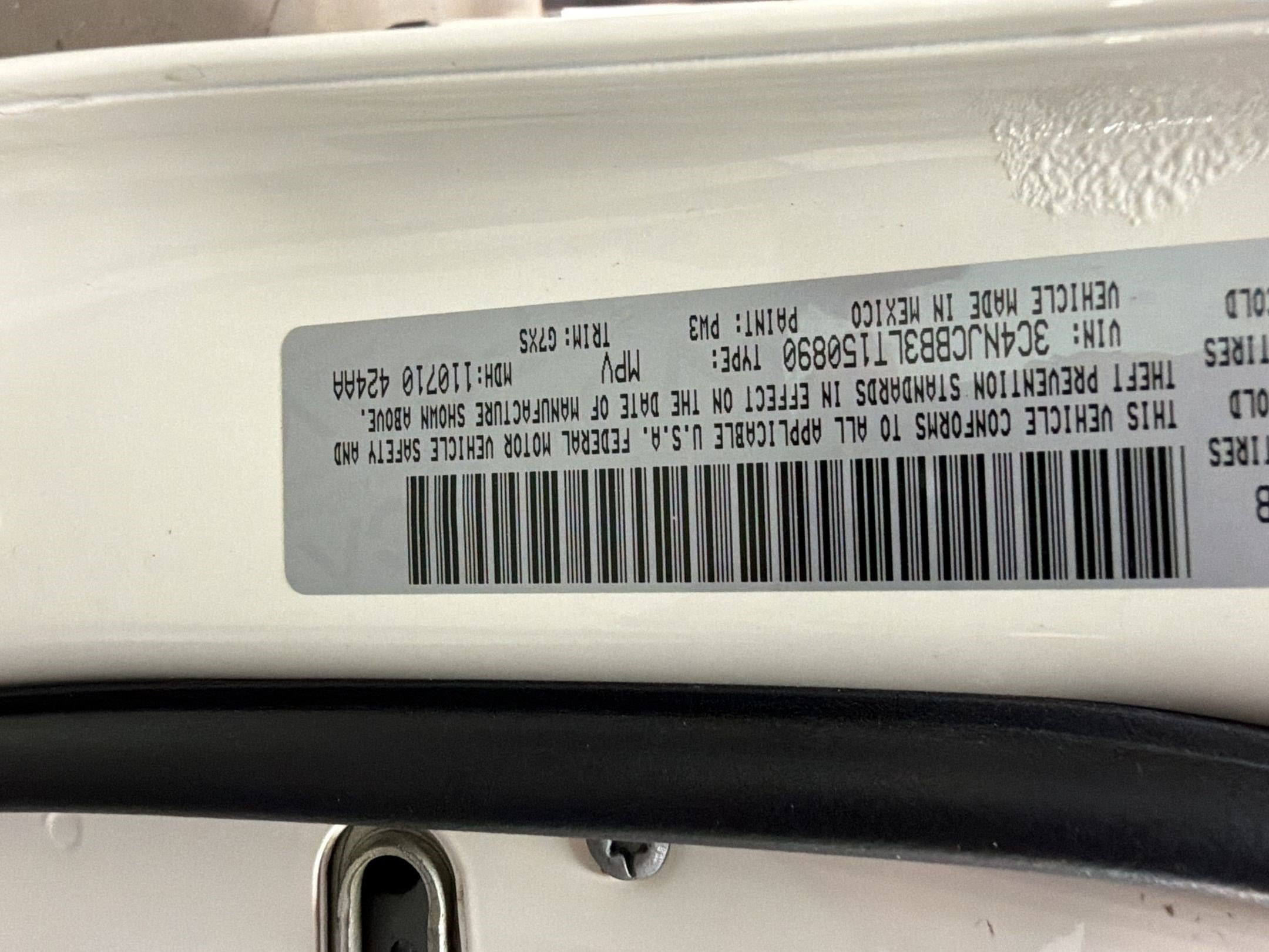 Used 2020 Jeep Compass Latitude FWD image 24