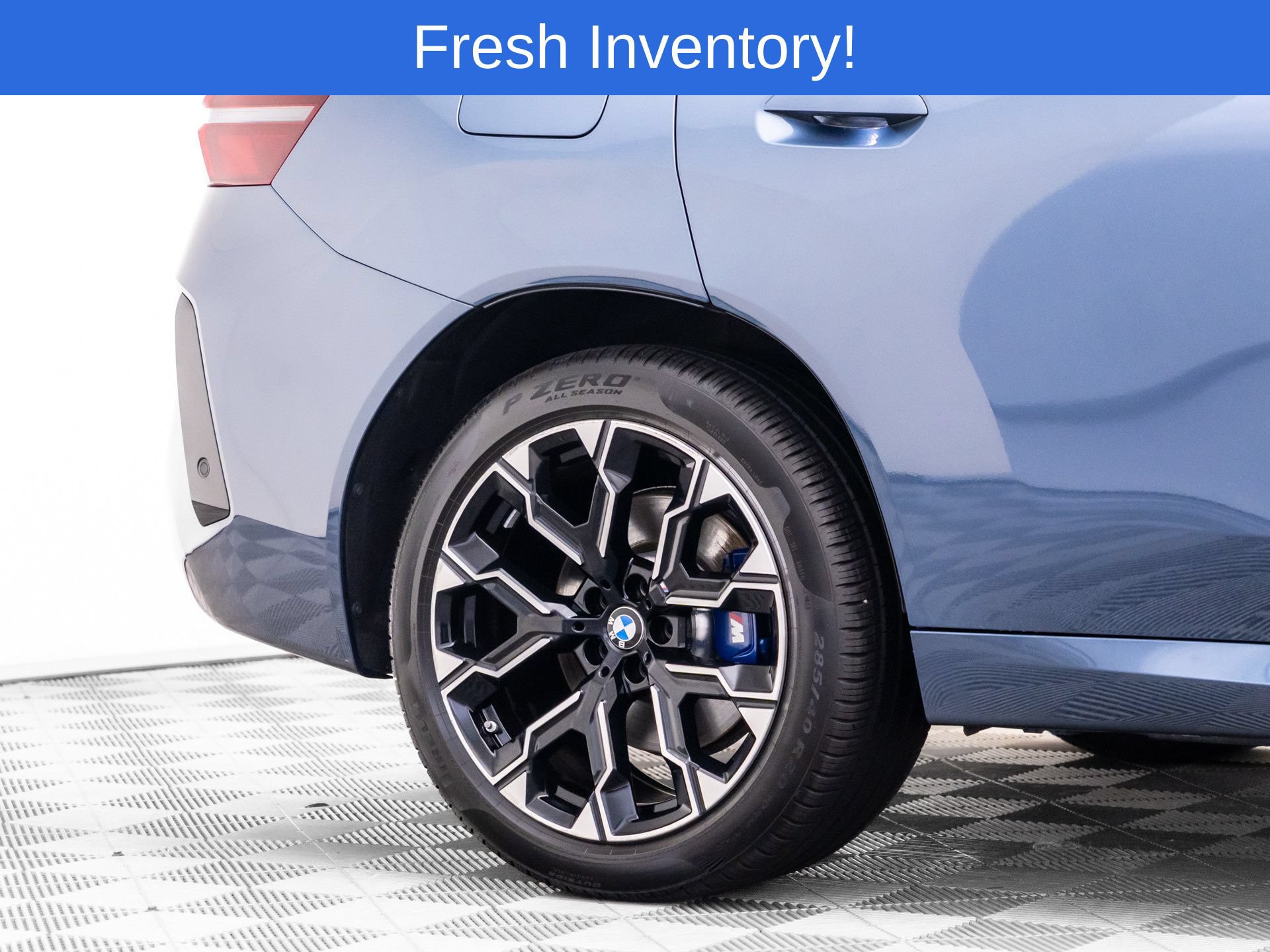 Certified 2025 BMW X3 xDrive30i w/ Premium Package AWD/4WD image 35