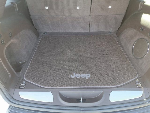 Used 2018 Jeep Grand Cherokee Summit image 26