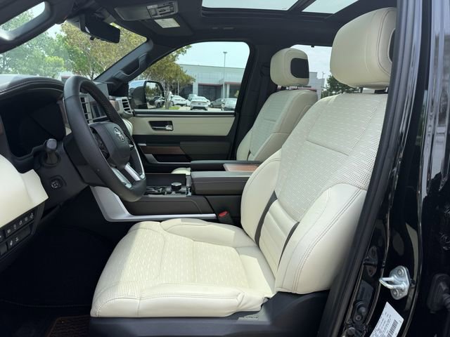Used 2023 Toyota Tundra 1794 Edition image 27