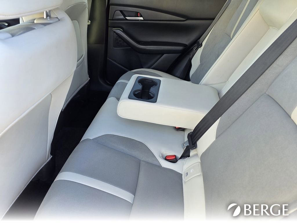 New 2026 MAZDA CX-30 Aire Edition image 27