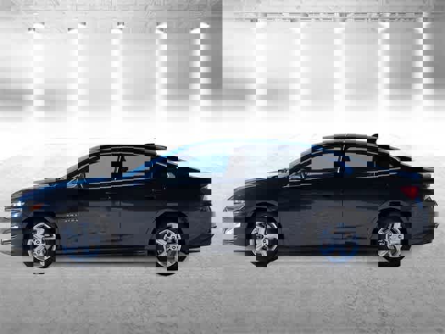 Used 2023 Chevrolet Malibu LT image 5