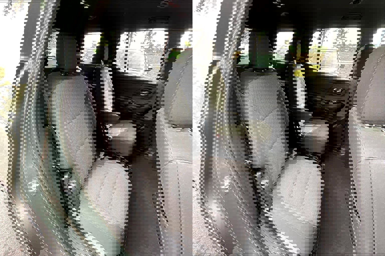 Certified 2023 Chevrolet Traverse LT image 26