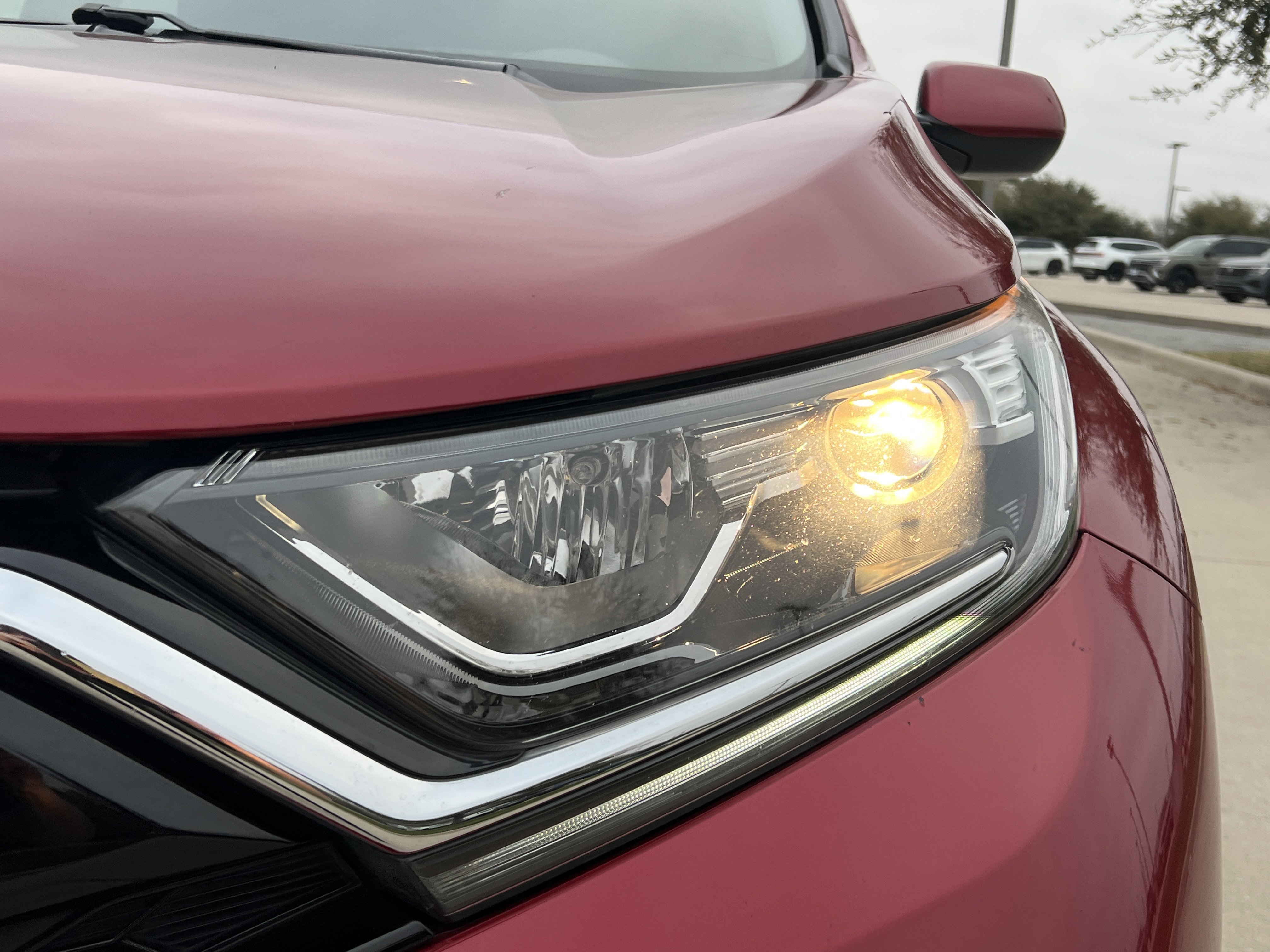 Used 2021 Honda CR-V Special Edition image 6