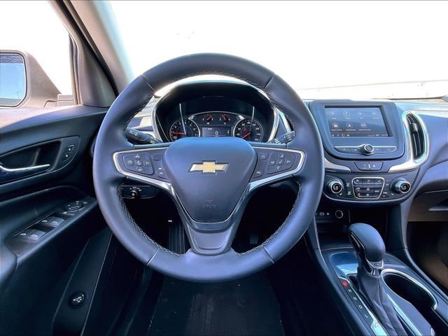 Used 2023 Chevrolet Equinox LT FWD image 17