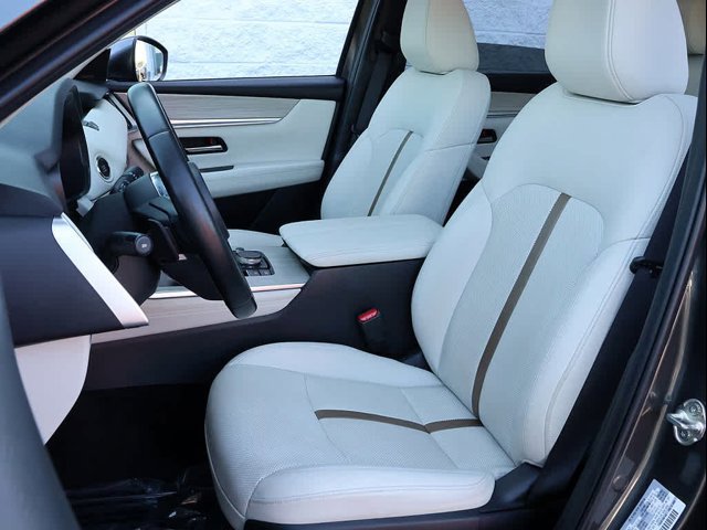 Used 2024 MAZDA CX-90 3.3 Turbo w/ Premium Plus Pkg AWD/4WD image 8