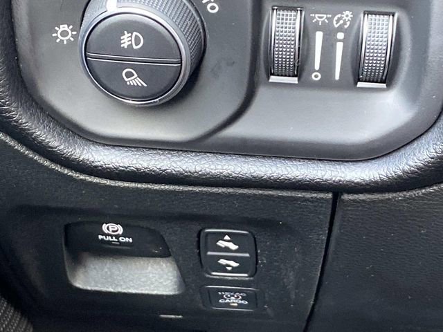 New 2026 RAM 1500 Big Horn image 17