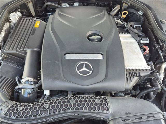 Used 2017 Mercedes-Benz E 300 image 22