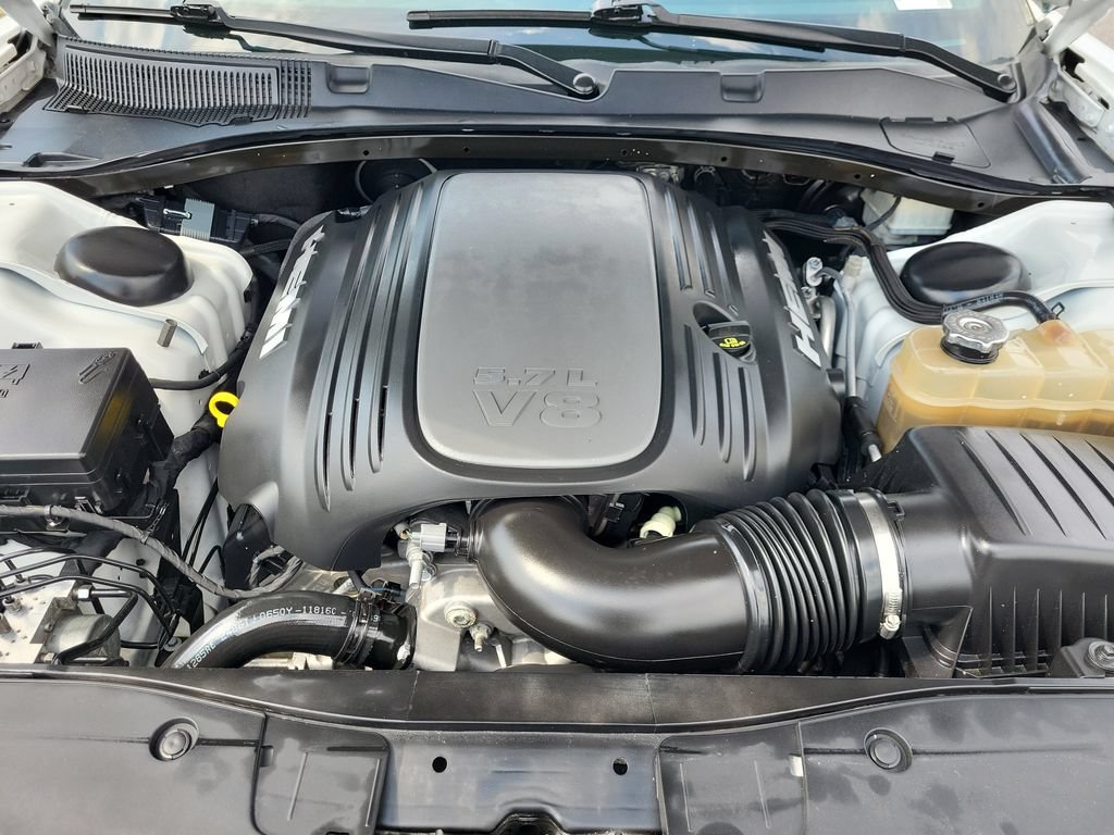 Used 2020 Dodge Charger R/T RWD image 22
