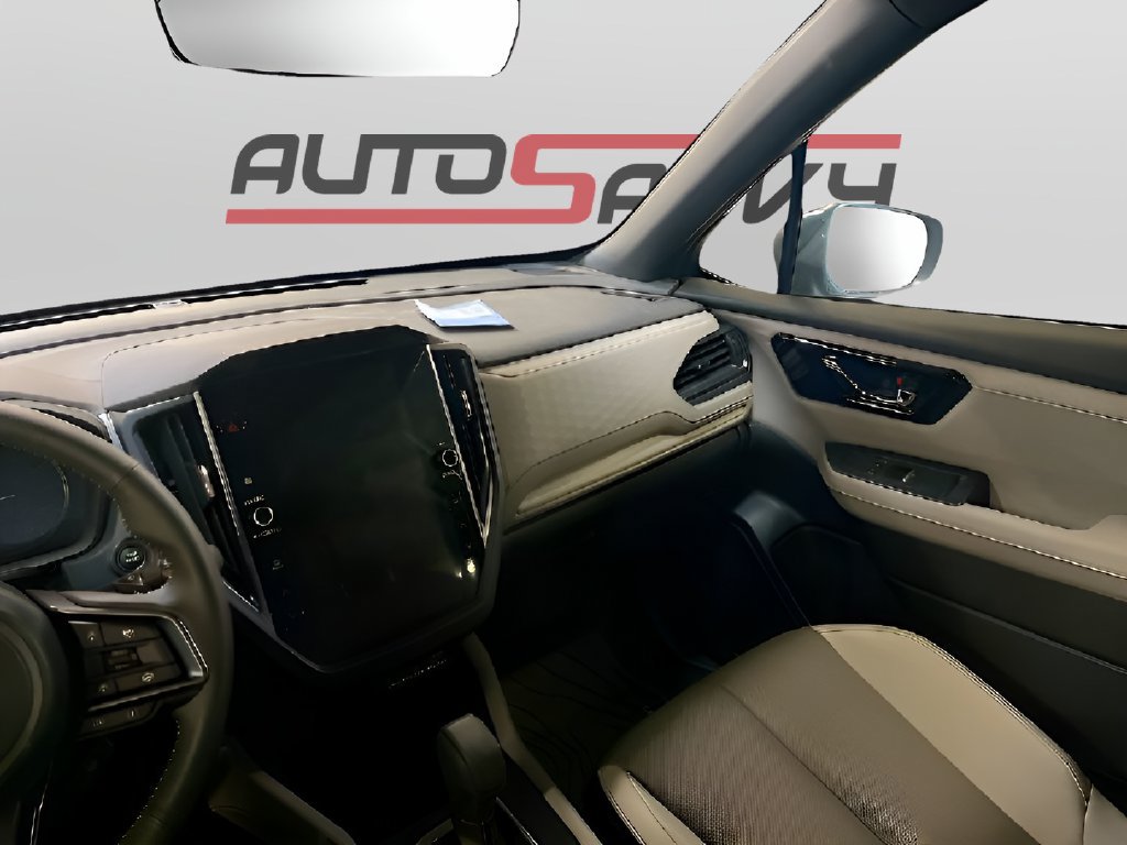 Used 2025 Subaru Forester Limited AWD/4WD image 25