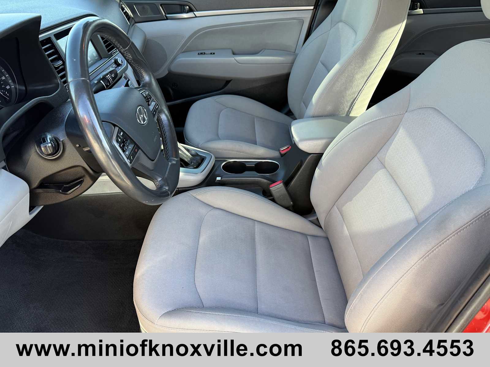 Used 2018 Hyundai Elantra Value Edition image 10