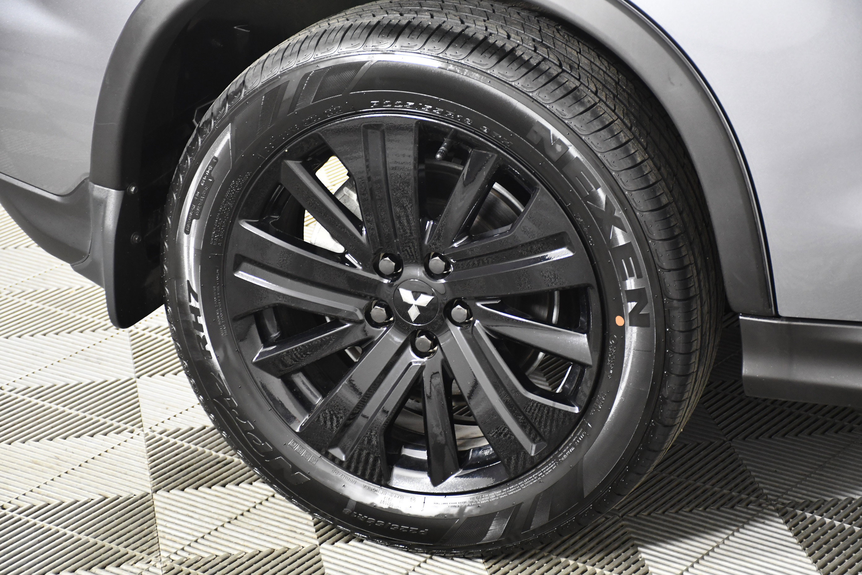 Used 2024 Mitsubishi Outlander Sport LE image 54