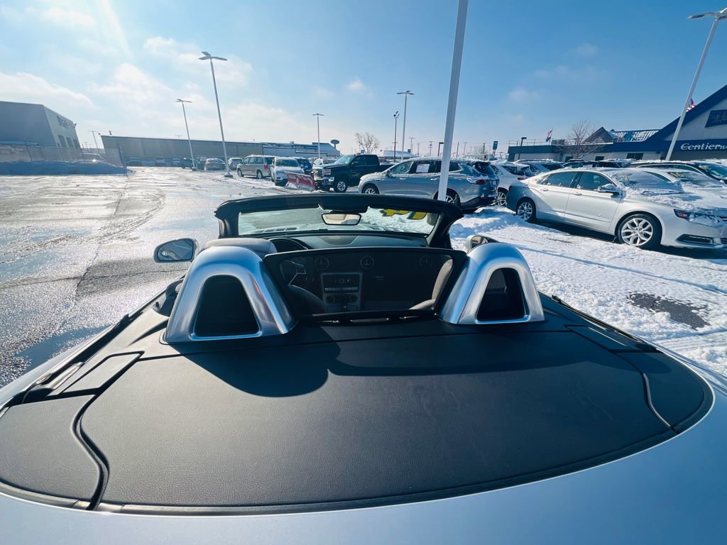 Used 2014 Mercedes-Benz SLK 250 image 44