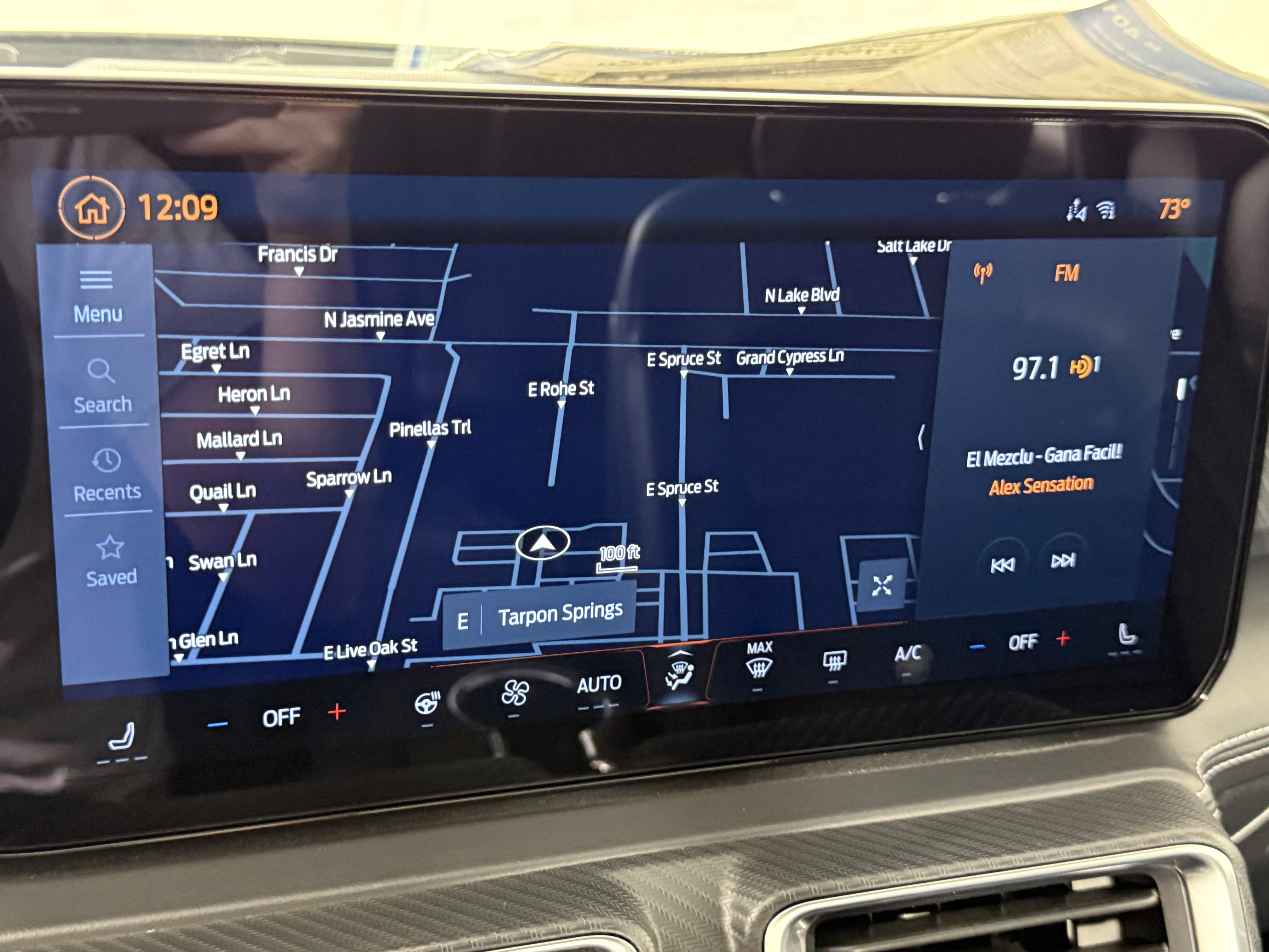 New 2025 Ford Mustang GT Premium w/ GT Performance Package image 21