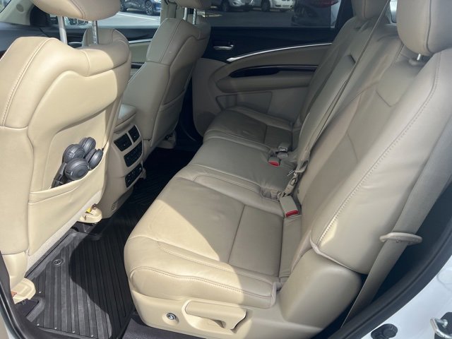 Used 2015 Acura MDX FWD w/ Advance & Entertainment image 26