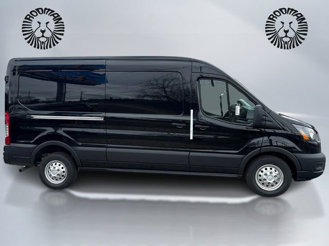 New 2026 Ford Transit 150 148 Medium Roof AWD image 4