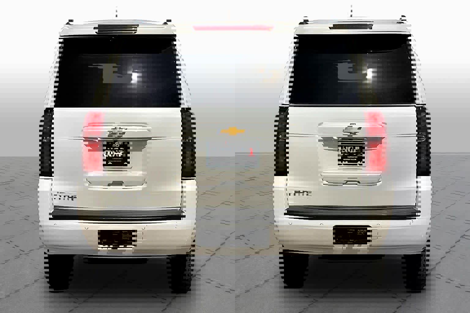 Used 2015 Chevrolet Tahoe LT image 6