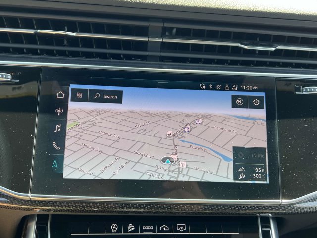 Used 2023 Audi SQ8 Premium Plus AWD/4WD image 22