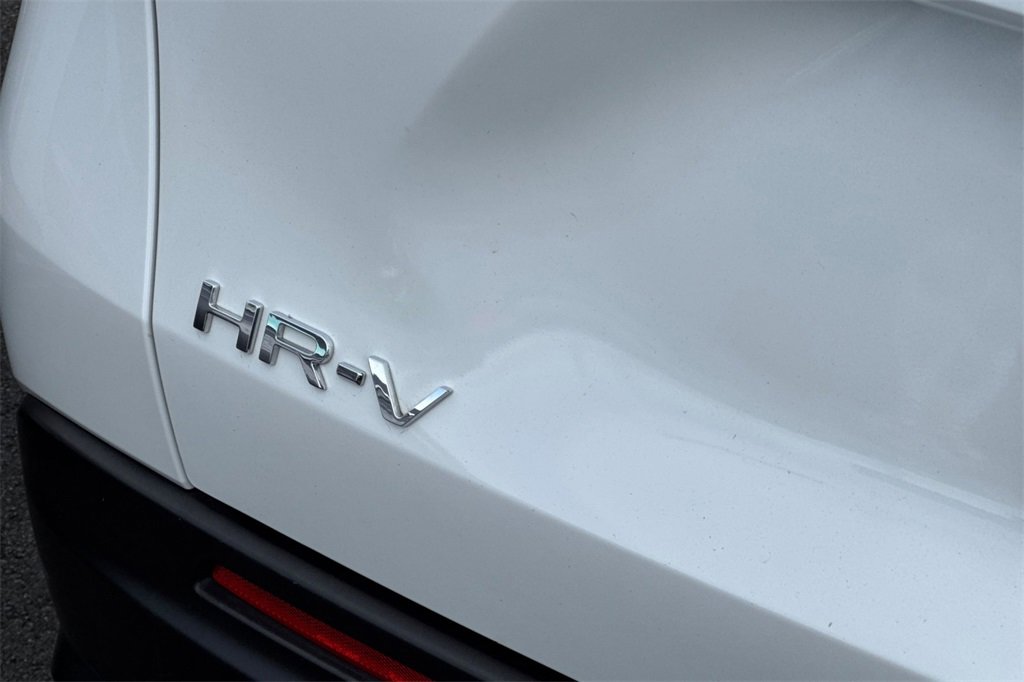 Used 2024 Honda HR-V LX image 29