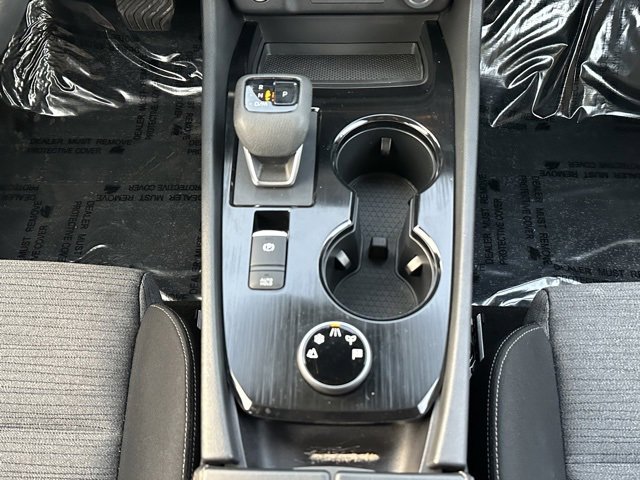 Used 2023 Nissan Rogue SV image 32