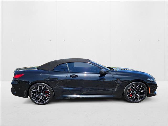 Used 2023 BMW M8 Competition w/ M Carbon Exterior Package image 4