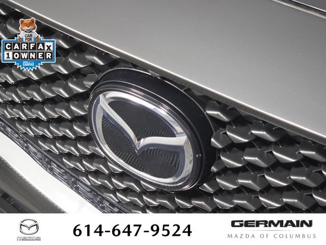 Used 2024 MAZDA CX-30 AWD 2.5 S w/ Select Sport Pkg image 14