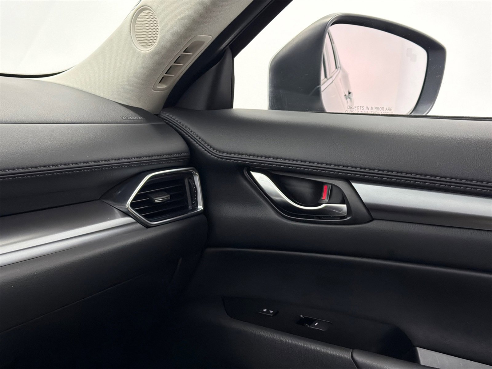 Used 2023 MAZDA CX-5 AWD 2.5 S w/ Select Package image 29