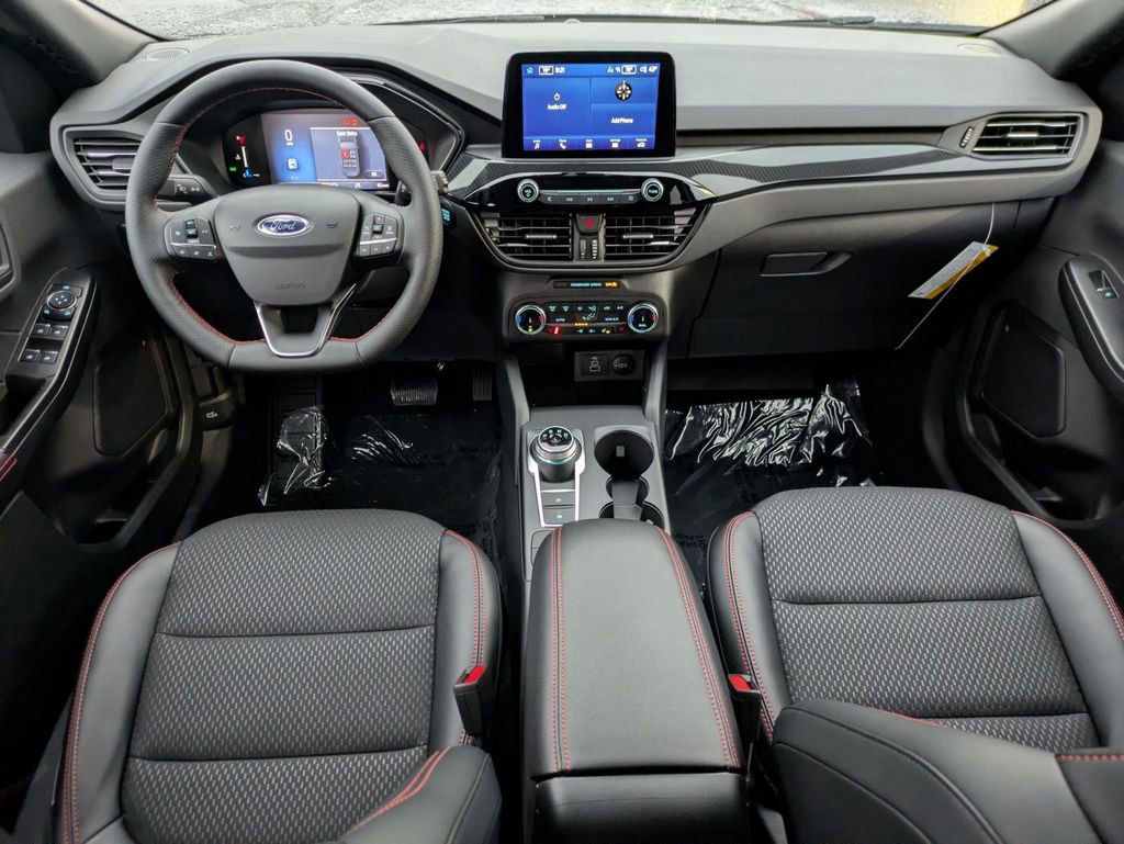 New 2026 Ford Escape ST-Line w/ Cold Weather Package image 39
