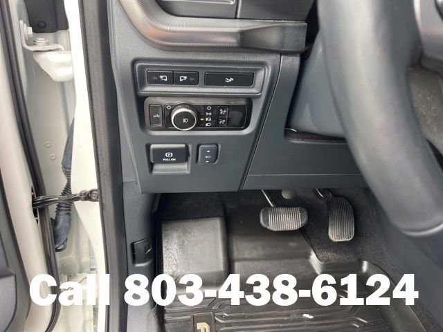 Used 2024 Ford F150 Lariat w/ FX4 Off-Road Package AWD/4WD image 22