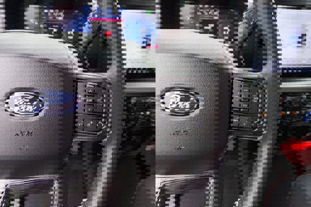 New 2025 Ford F150 XL image 22