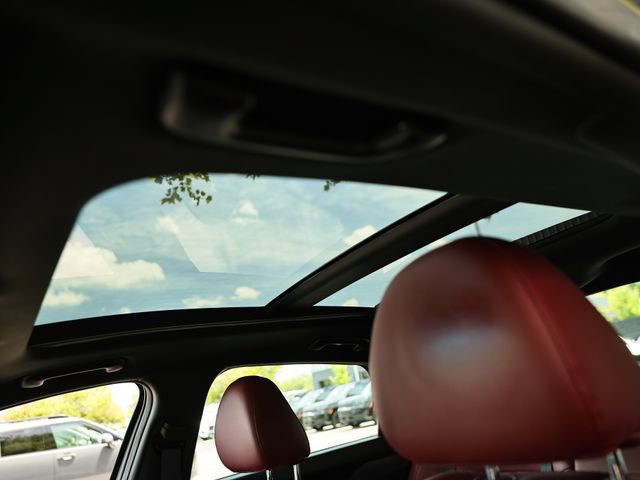 Used 2022 Kia K5 GT-Line w/ GT-Line Awd Premium Package image 18