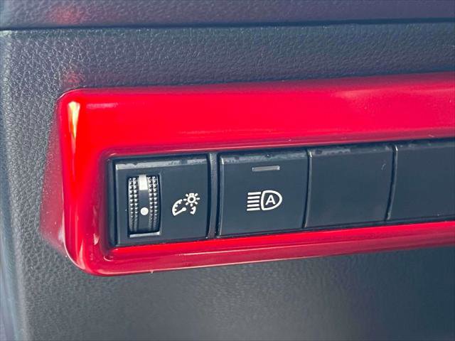 Certified 2023 Toyota Corolla XSE w/ Carpet Mat Package (TMS) image 22