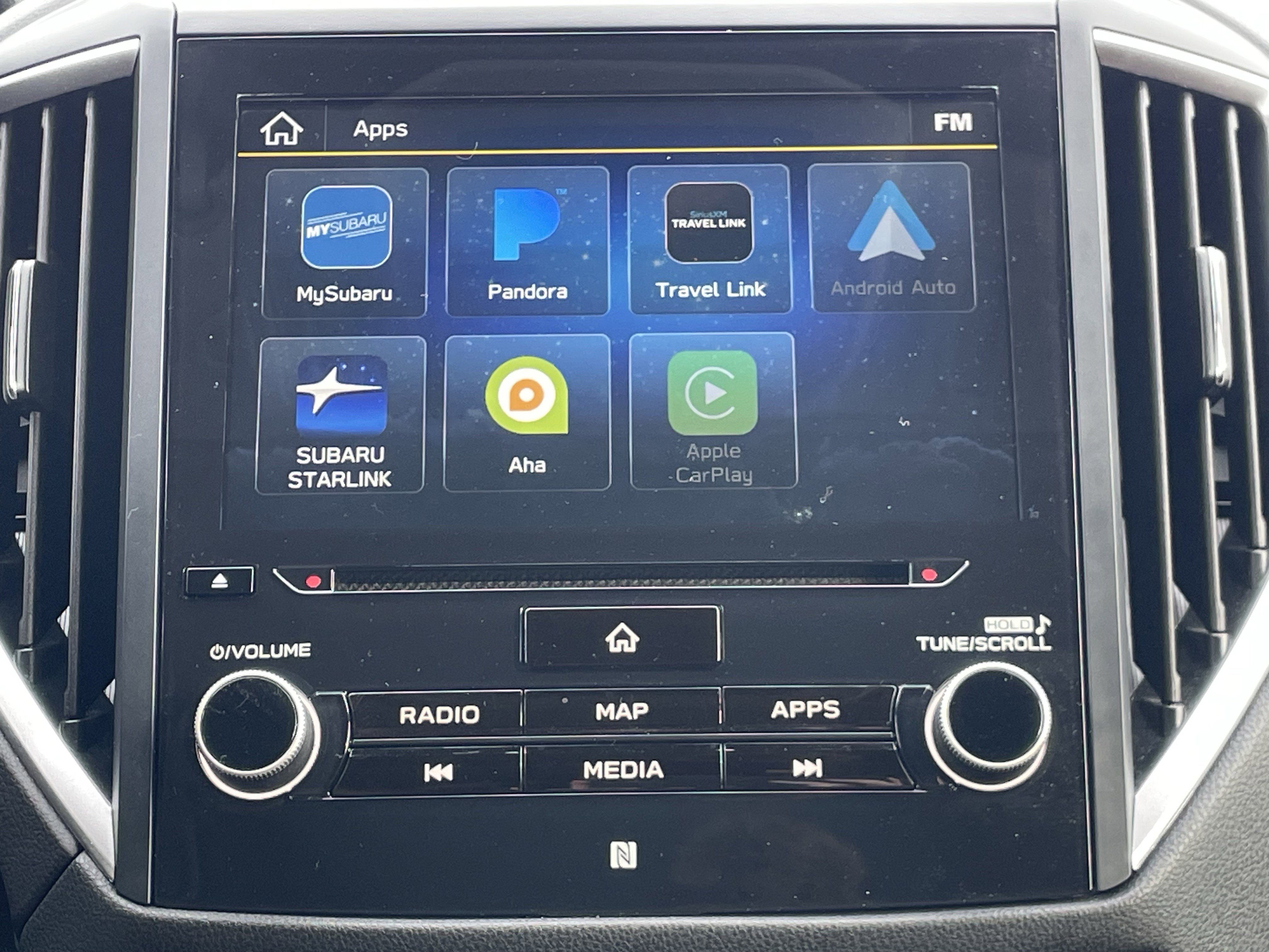 Used 2022 Subaru Forester Touring w/ Popular Package #2 image 35