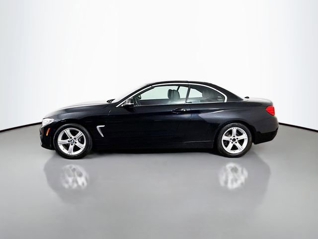 Used 2014 BMW 428i Convertible image 9