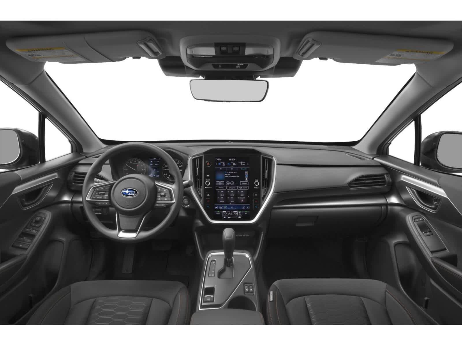 New 2026 Subaru Impreza 2.0i Sport AWD/4WD image 5