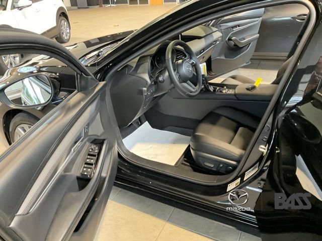 New 2026 MAZDA MAZDA3 2.5 S Sedan w/ Preferred Pkg FWD image 14