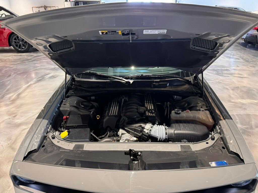 Used 2023 Dodge Challenger R/T Scat Pack w/ Plus Package image 27
