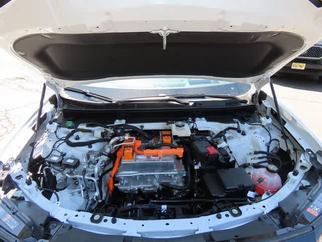 New 2026 Honda Prologue Elite image 10